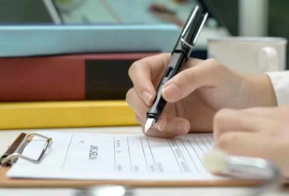 Appointment Tracking System