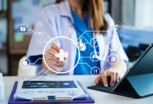 Automated Patient Follow-Ups