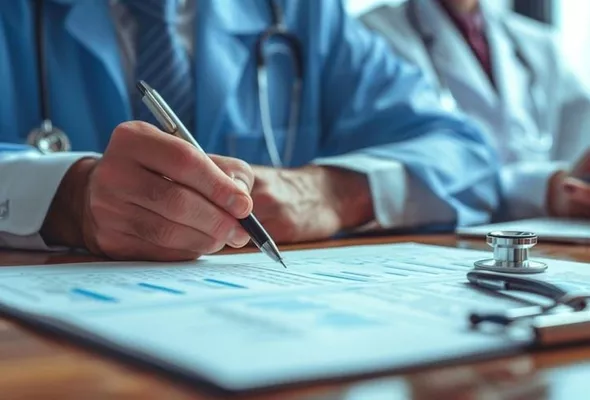 Capture Patient Inquiries From All Channels