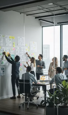 Designed for Daily Team Productivity 1