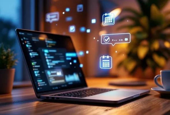 Opportunity Quotation Management