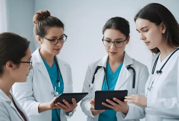 Patient Relationship Management