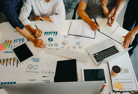 Process Based Automation