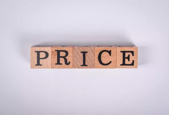 Product Pricing Management
