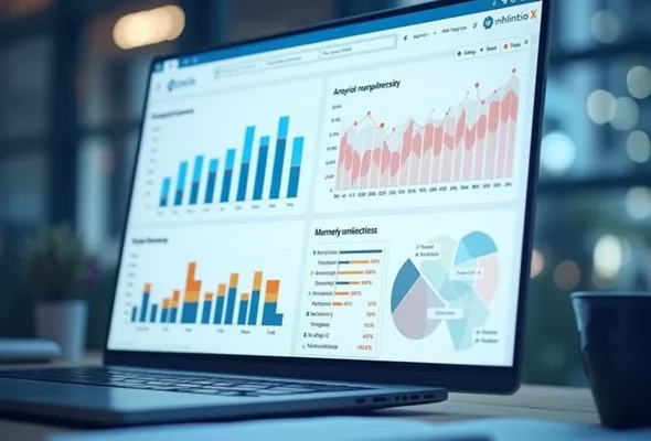 Reports & Dashboards