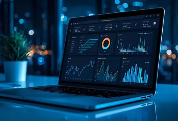 Scalable CRM Architecture