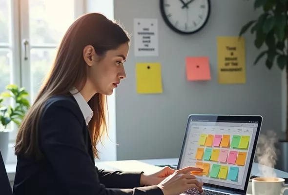 Task & Follow-Up Management